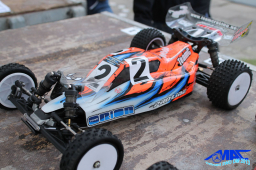 2013 ﻿﻿﻿﻿August Offroad 2WD DM